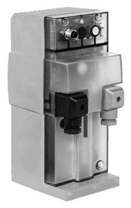 DUNGS ValveDrive VD-V-AC – Ventilantrieb für MBE