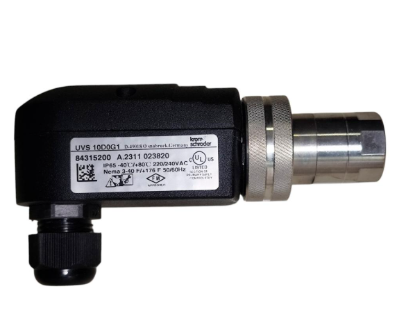 UV-Sonde UVS 10D0G1