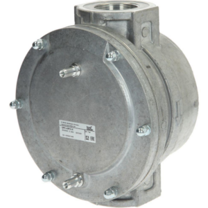 Gasfilter GFK 20R10-6