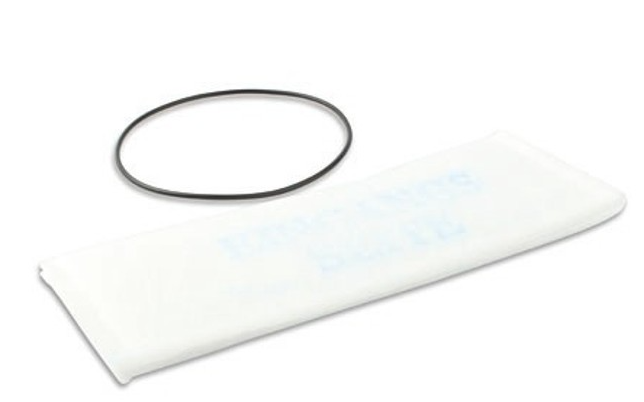 Ersatzteilpack GFK 15/20 Filter