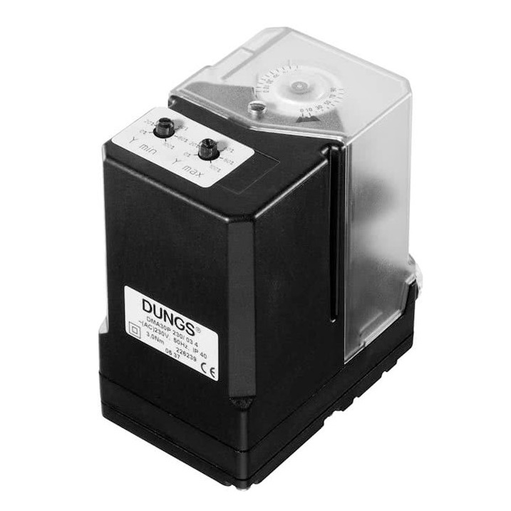 DUNGS DMA 30 P 230/03 0 L – Stellantrieb